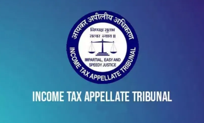 Law Minister launched 'itat e-Dwar' Income Tax Appellate Tribunal
